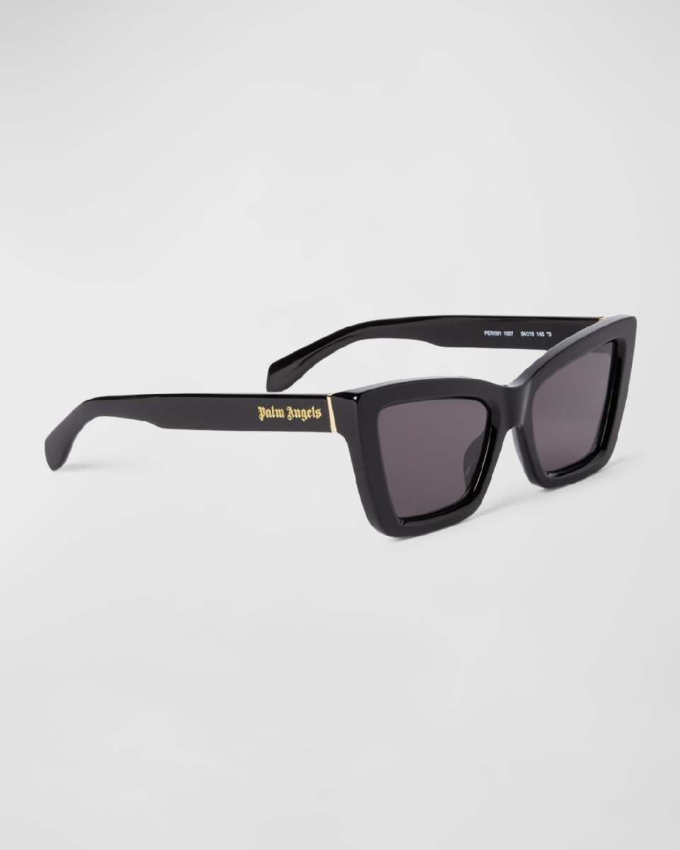 Roseville Acetate Cat-Eye Sunglasses
